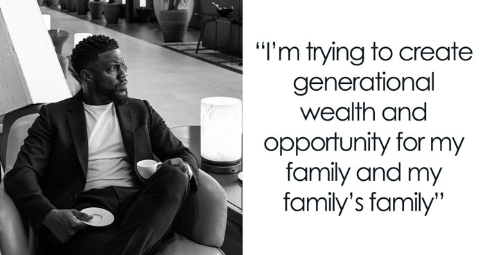 What Is Kevin Hart’s Net Worth? Everything You Need To Know