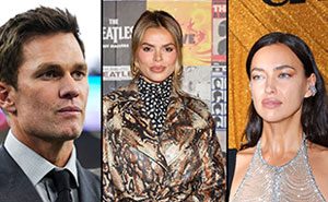 Who Is Tom Brady Dating Now? Latest Rumors And Facts