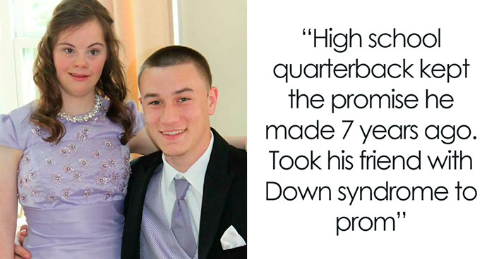 We All Need A Break From The Sad Reality So Here Are 50 Uplifting Stories (New Pics)