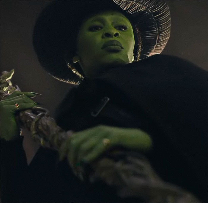 &ldquo;This Made Me Believe In Miracles&rdquo;: Internet Speechless After Old 'Wicked' Prediction Goes Viral