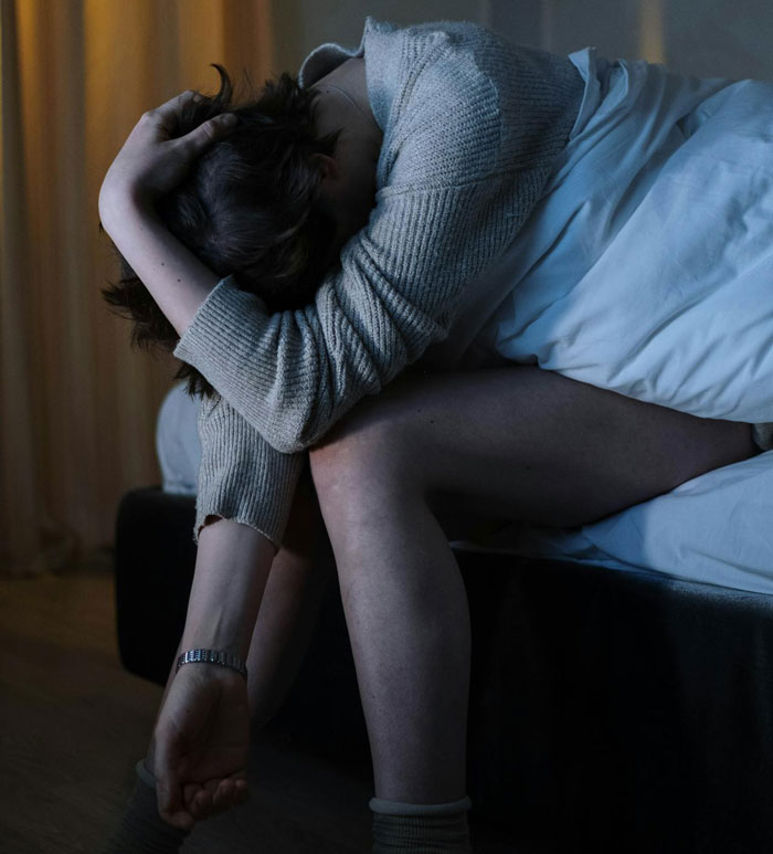 “So I'm Not Allowed To Sleep?”: Roommates Won’t Let Student Get Enough Sleep, Regret It “So I'm Not Allowed To Sleep?”: Roommates Won’t Let Student Get Enough Sleep, Regret It