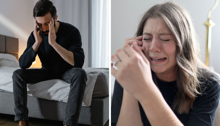 Woman Considers Kicking 19YO Daughter Out After She Ruins Her Stepdad’s Life & Ends Marriage