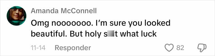 Netizens Say Makeup Artist &ldquo;Nailed It&rdquo; After Hiding Bride&rsquo;s Facial Bruise 5 Days Before Wedding