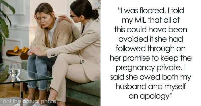 “I Cried Myself To Sleep”: Woman Devastated By MIL’s Actions At Thanksgiving Dinner