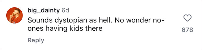 Comment on work rules in Japan, expressing a dystopian view. Comment on work rules in Japan, expressing a dystopian view.