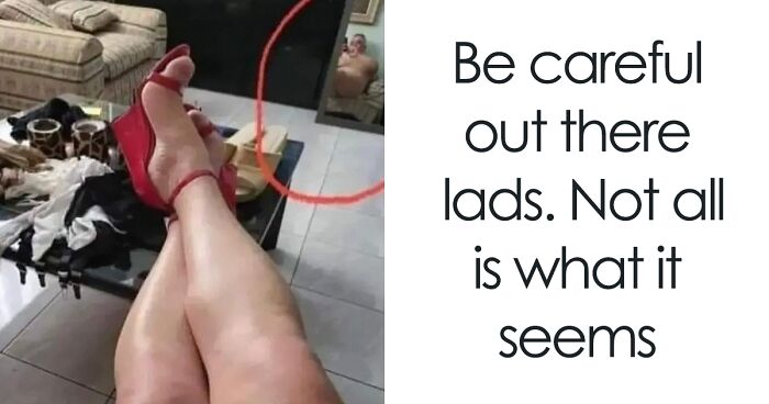 “Worst Fails On The Gram”: 50 Hilarious Pics Of People Failing