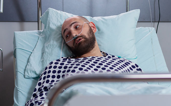 35 Stories From People Who Probably Had A Worst Christmas Than You