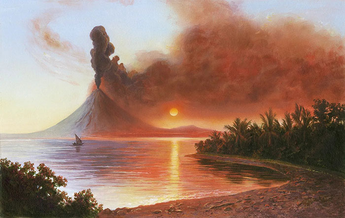 Experts Raise The Alarm About Incoming Massive Volcanic Eruption: &ldquo;Humanity Does Not Have Any Plan&rdquo;