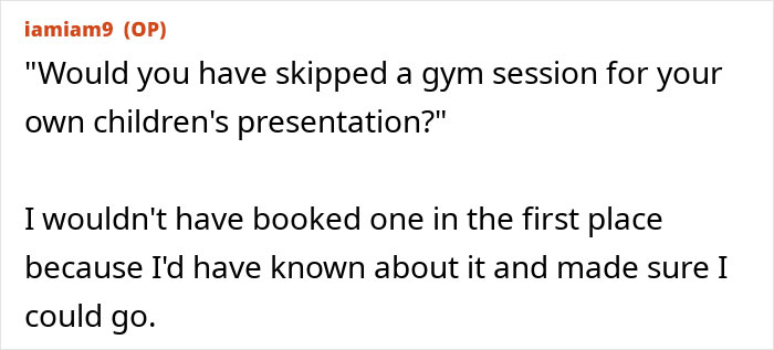 “Selfish Or Not?”: Woman Refuses To Cancel Her Plans To Help Husband’s Ex Take Care Of Her Son “Selfish Or Not?”: Woman Refuses To Cancel Her Plans To Help Husband’s Ex Take Care Of Her Son