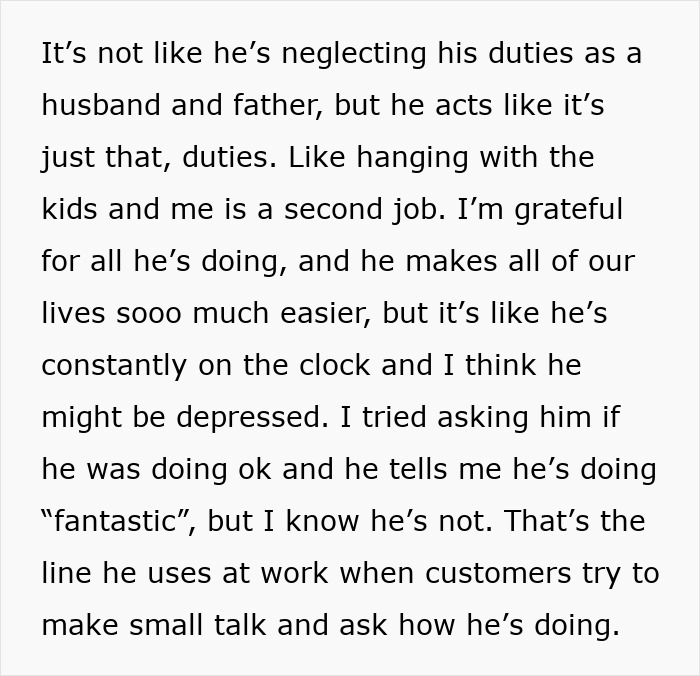 Woman Finally Talks To Husband After Witnessing Him Turning Into A &lsquo;Robot&rsquo;: &ldquo;He Started Crying&rdquo;