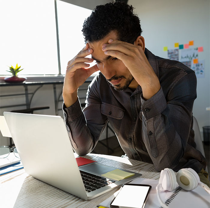 Woman Finally Talks To Husband After Witnessing Him Turning Into A &lsquo;Robot&rsquo;: &ldquo;He Started Crying&rdquo;