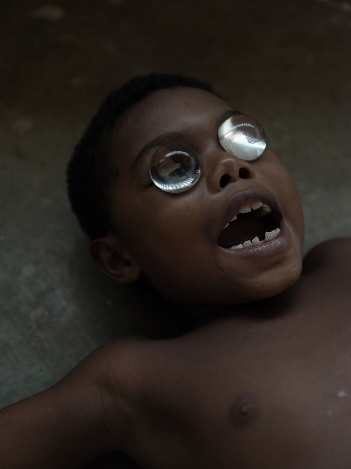 "The Fish Dies By Its Mouth" By Santiago Escobar-Jaramillo