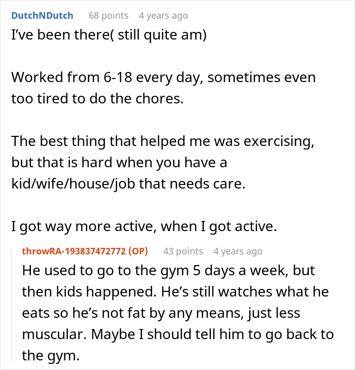 Woman Finally Talks To Husband After Witnessing Him Turning Into A &lsquo;Robot&rsquo;: &ldquo;He Started Crying&rdquo;