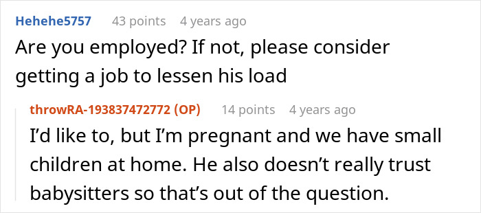 Woman Finally Talks To Husband After Witnessing Him Turning Into A &lsquo;Robot&rsquo;: &ldquo;He Started Crying&rdquo;