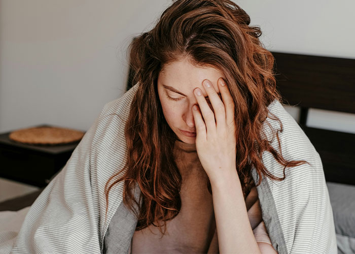 &ldquo;I&rsquo;m Losing My Mind&rdquo;: Roommate&rsquo;s Ridiculous &ldquo;Fines&rdquo; For Chores Send Woman Into A Spiral