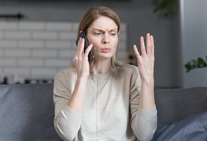 Wedding Dreams Turn Nightmarish As Karen Declares, &ldquo;It Is Our House, Y&rsquo;know&rdquo;