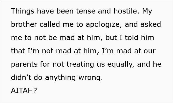 &ldquo;Being Dumb Is A Disability&rdquo;: Woman Cuts Parents Off After They Leave Everything To &ldquo;Disabled&rdquo; Son