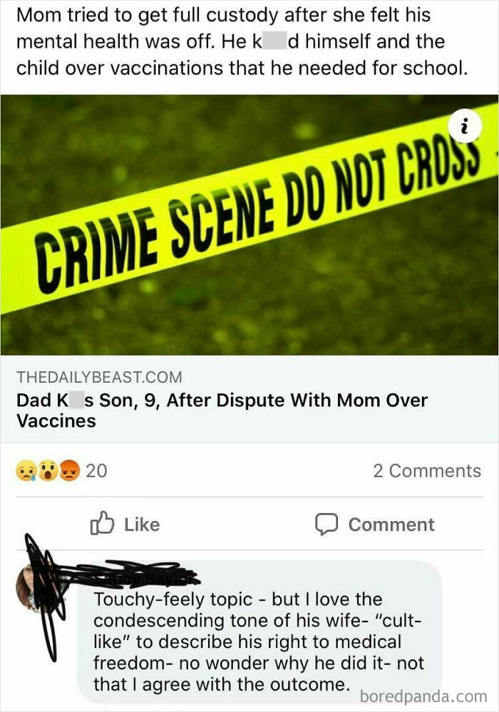 Found In The Wild From One Of The Local Mom Groups I’m In
