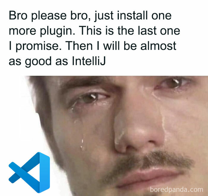 Justonemoreplugin