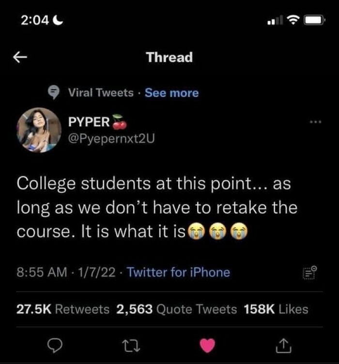 Wholesome-College-Memes