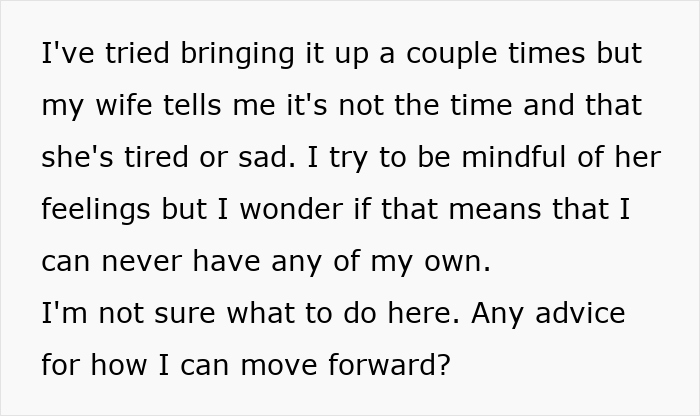 Text discussing emotional challenges and relationship advice after infidelity accusations and PPD battle. Text discussing emotional challenges and relationship advice after infidelity accusations and PPD battle.
