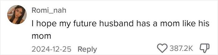 “Who Raised You?”: Future MIL Steps In To Clap Back At Son’s Insults Toward Fiancé, Goes Viral “Who Raised You?”: Future MIL Steps In To Clap Back At Son’s Insults Toward Fiancé, Goes Viral