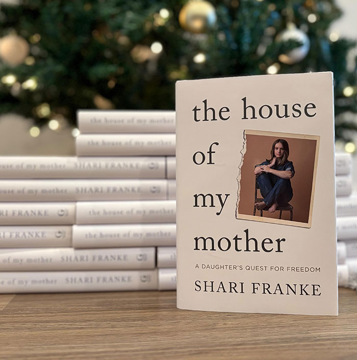 Oldest Daughter Of Disgraced Momfluencer Ruby Franke Speaks Out For The First Time Since Arrest Oldest Daughter Of Disgraced Momfluencer Ruby Franke Speaks Out For The First Time Since Arrest