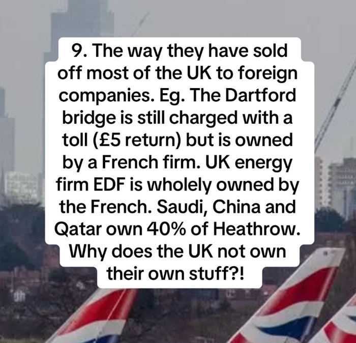 Couple Is Moving From The UK And Lists 20 Reasons Why, Makes The Internet Laugh