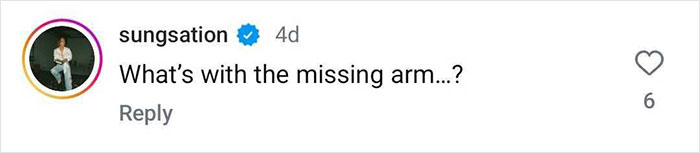 Martha Stewart Accused Of Making Embarrassing Photoshop Fail: &ldquo;Where Did Your Hand Go?&rdquo;