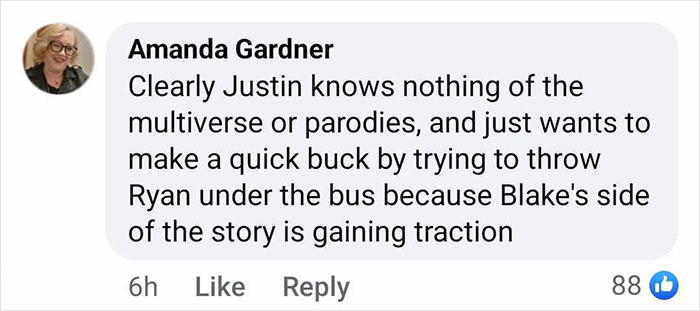 Disney and Marvel Face Justin Baldoni’s Backlash Following Ryan Reynolds’ “Nicepool” Jab Disney and Marvel Face Justin Baldoni’s Backlash Following Ryan Reynolds’ “Nicepool” Jab