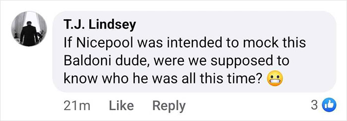 Disney and Marvel Face Justin Baldoni’s Backlash Following Ryan Reynolds’ “Nicepool” Jab Disney and Marvel Face Justin Baldoni’s Backlash Following Ryan Reynolds’ “Nicepool” Jab