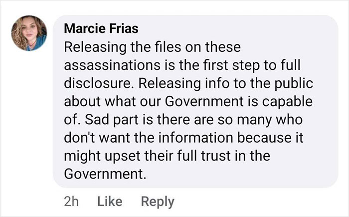 White House Orders Release Of JFK Assassination Files And Leaves People On Edge