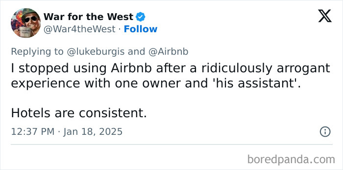 Airbnb Host Allegedly Tries To Scam Family With A $7500 Damages Claim, Airbnb Takes Host’s Side Airbnb Host Allegedly Tries To Scam Family With A $7500 Damages Claim, Airbnb Takes Host’s Side