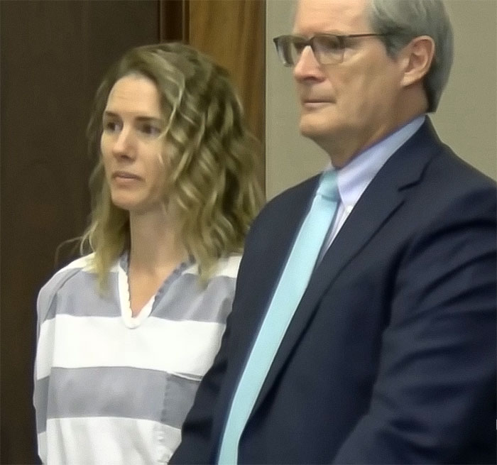 Oldest Daughter Of Disgraced Momfluencer Ruby Franke Speaks Out For The First Time Since Arrest Oldest Daughter Of Disgraced Momfluencer Ruby Franke Speaks Out For The First Time Since Arrest