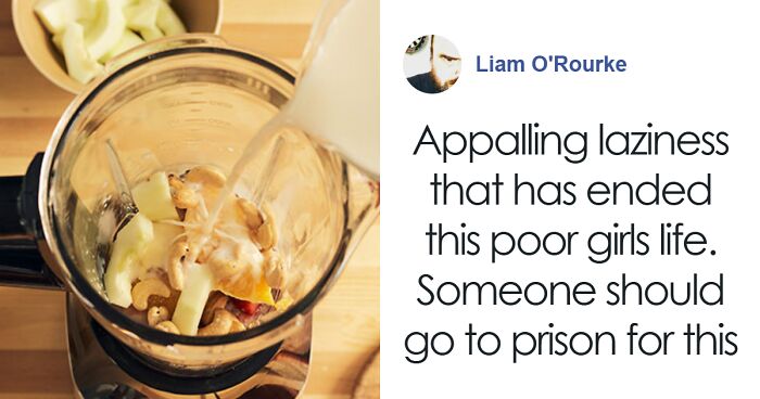 12-Year-Old Girl Tragically Loses Her Life After Drinking Unsafe Milkshake, Café Operator Guilty