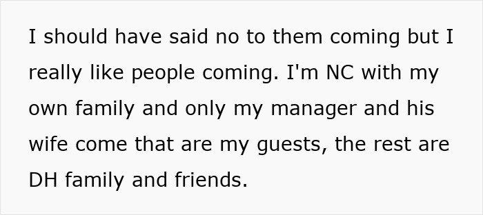 SIL Refuses To Spend A Dime, Thinks Everyone Else’s Stuff Is Up For Grabs, And Keeps Claiming Everything SIL Refuses To Spend A Dime, Thinks Everyone Else’s Stuff Is Up For Grabs, And Keeps Claiming Everything