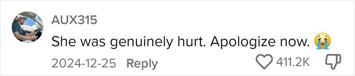 “Who Raised You?”: Future MIL Steps In To Clap Back At Son’s Insults Toward Fiancé, Goes Viral “Who Raised You?”: Future MIL Steps In To Clap Back At Son’s Insults Toward Fiancé, Goes Viral