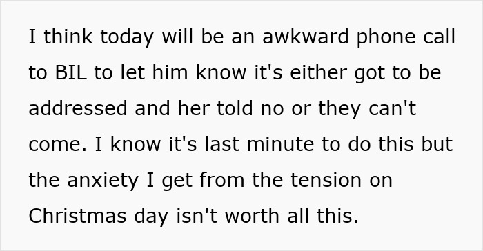 SIL Refuses To Spend A Dime, Thinks Everyone Else’s Stuff Is Up For Grabs, And Keeps Claiming Everything SIL Refuses To Spend A Dime, Thinks Everyone Else’s Stuff Is Up For Grabs, And Keeps Claiming Everything