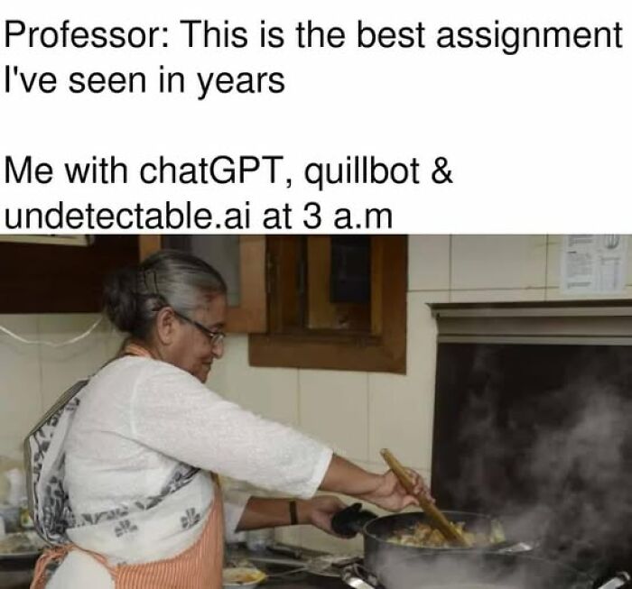 Wholesome-College-Memes