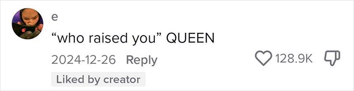 “Who Raised You?”: Future MIL Steps In To Clap Back At Son’s Insults Toward Fiancé, Goes Viral “Who Raised You?”: Future MIL Steps In To Clap Back At Son’s Insults Toward Fiancé, Goes Viral