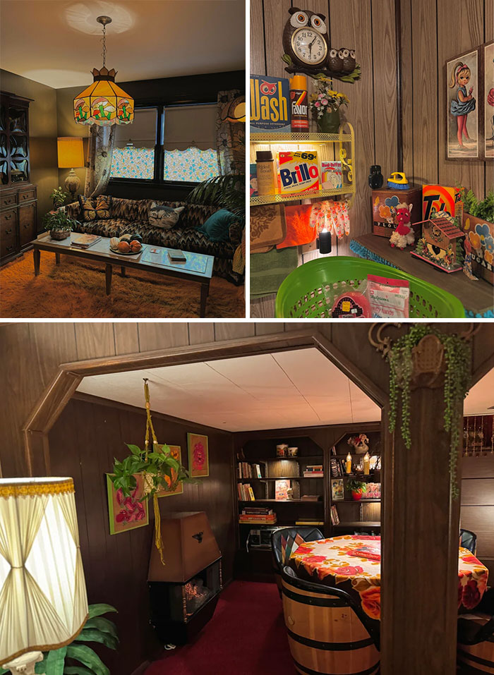 Y’all Loved And Hated My Last House, So…