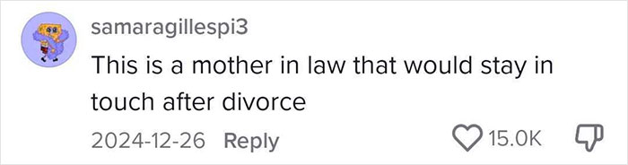 “Who Raised You?”: Future MIL Steps In To Clap Back At Son’s Insults Toward Fiancé, Goes Viral “Who Raised You?”: Future MIL Steps In To Clap Back At Son’s Insults Toward Fiancé, Goes Viral