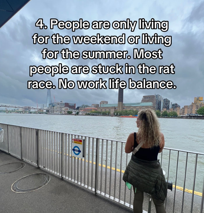 Couple Is Moving From The UK And Lists 20 Reasons Why, Makes The Internet Laugh