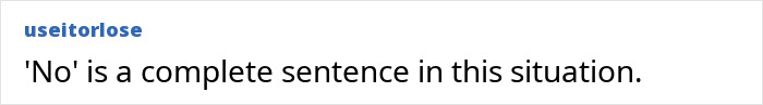 SIL Refuses To Spend A Dime, Thinks Everyone Else’s Stuff Is Up For Grabs, And Keeps Claiming Everything SIL Refuses To Spend A Dime, Thinks Everyone Else’s Stuff Is Up For Grabs, And Keeps Claiming Everything
