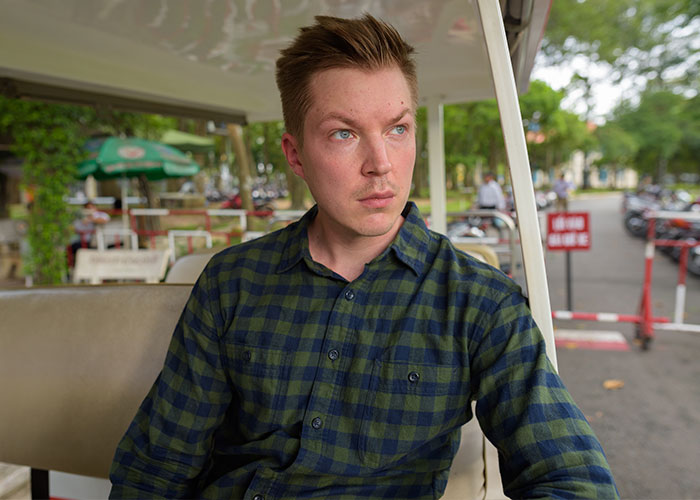 “The Constitution Doesn't Apply Here”: Europeans Share Their Worst American Tourist Encounters