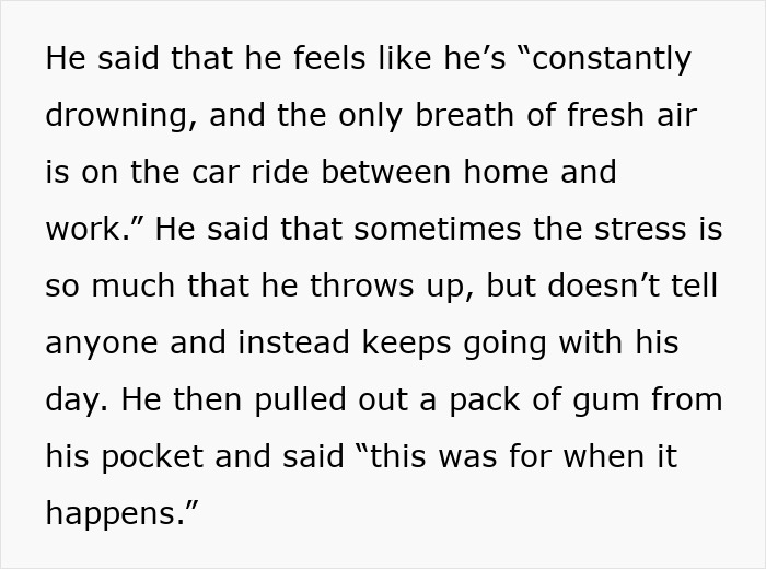 Woman Finally Talks To Husband After Witnessing Him Turning Into A &lsquo;Robot&rsquo;: &ldquo;He Started Crying&rdquo;