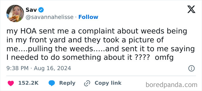 Like I Was Literally Out There???? What Do You Want From Me