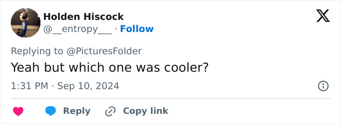Tweet mentioning twins study about the impact of divorce and bad diet on appearance.