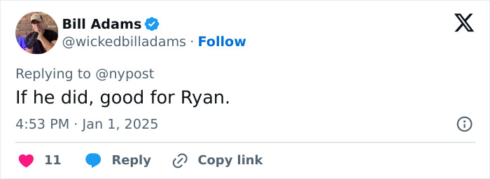 Reynolds Allegedly "Berated" Baldoni For 'Fat Shaming' Lively, Lawsuit Claims Couple 'Bullied' Him