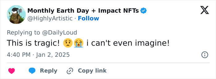 18YO Daughter Ignored Mom's Plea Not To Go Out Before New Orleans Tragedy 18YO Daughter Ignored Mom's Plea Not To Go Out Before New Orleans Tragedy